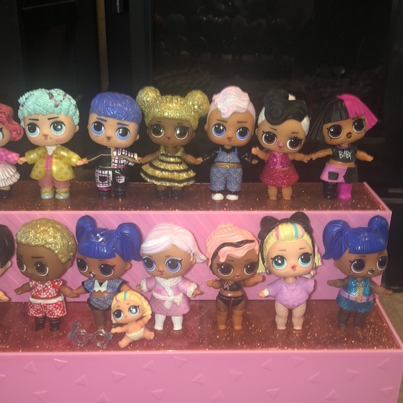 LOL Surprise Dolls MGA Entertainment - Picture 5 of 13